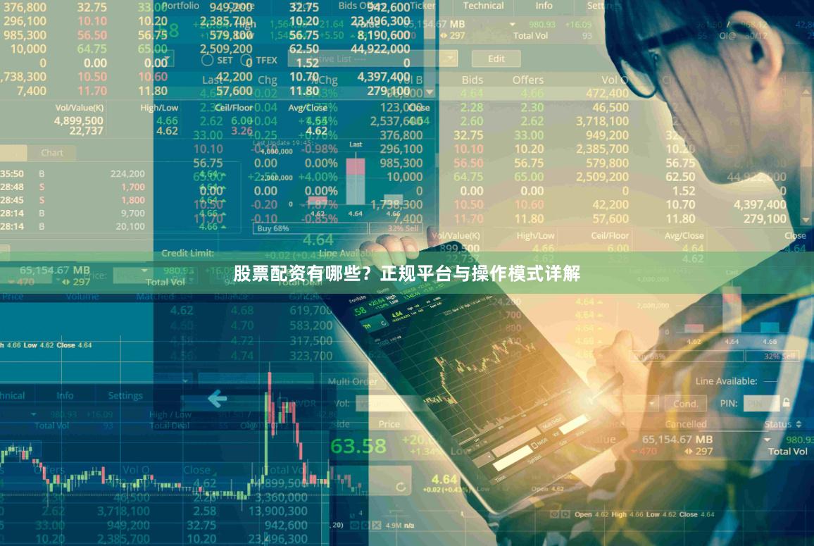 股票配资有哪些？正规平台与操作模式详解