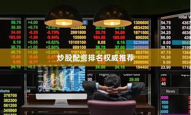 炒股配资排名权威推荐